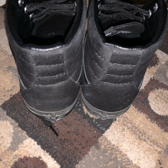 Brand new Vans Sk8- Hi - Picture 3 of 8